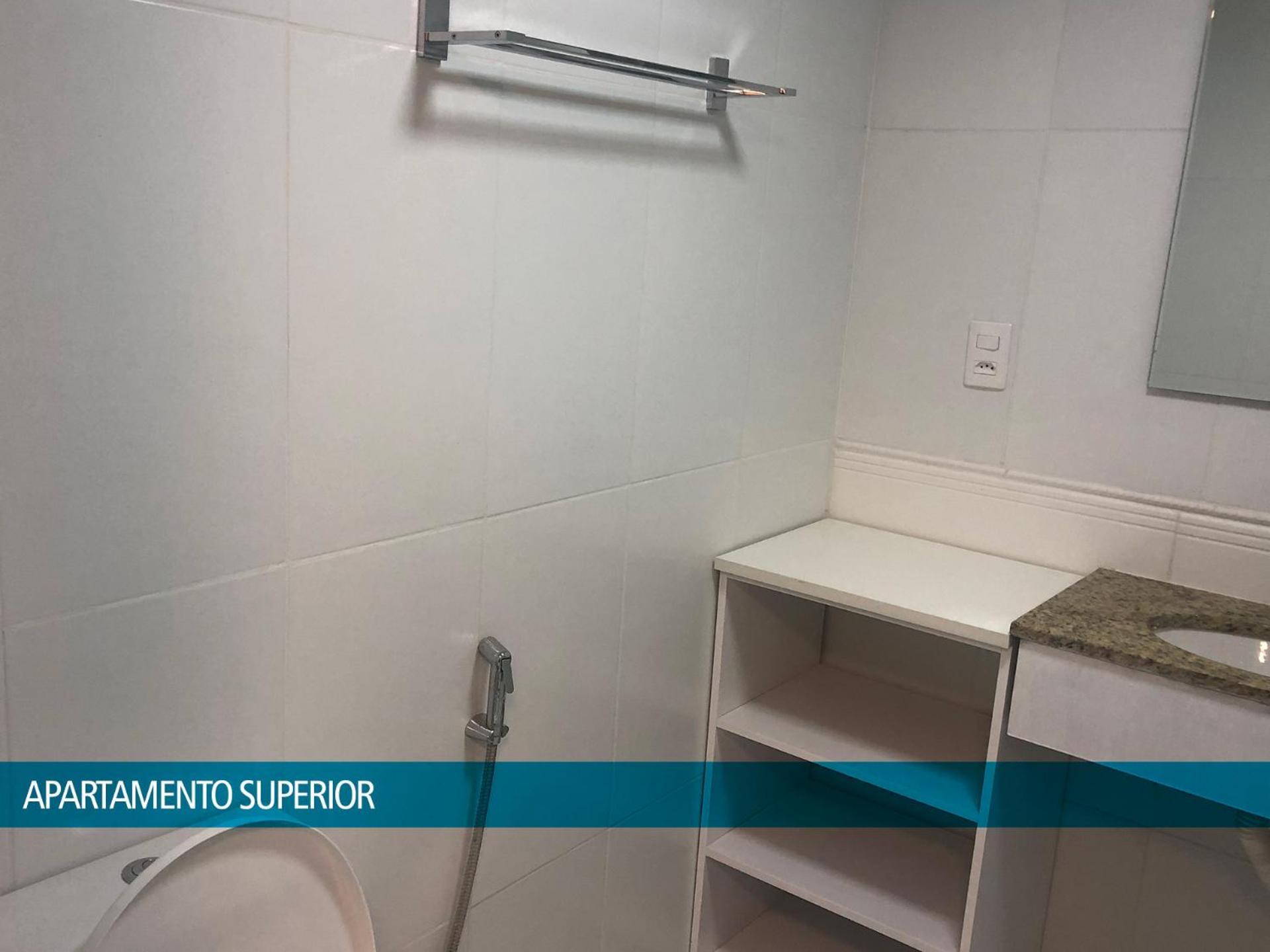 ברזיליה Nox Apart Hotel - Garvey חדר תמונה