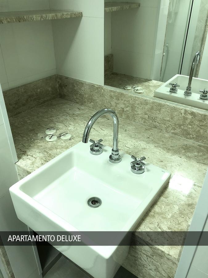 ברזיליה Nox Apart Hotel - Garvey מראה חיצוני תמונה