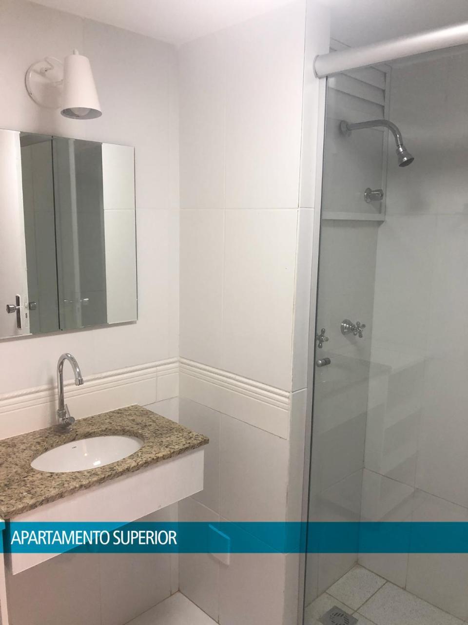 ברזיליה Nox Apart Hotel - Garvey מראה חיצוני תמונה