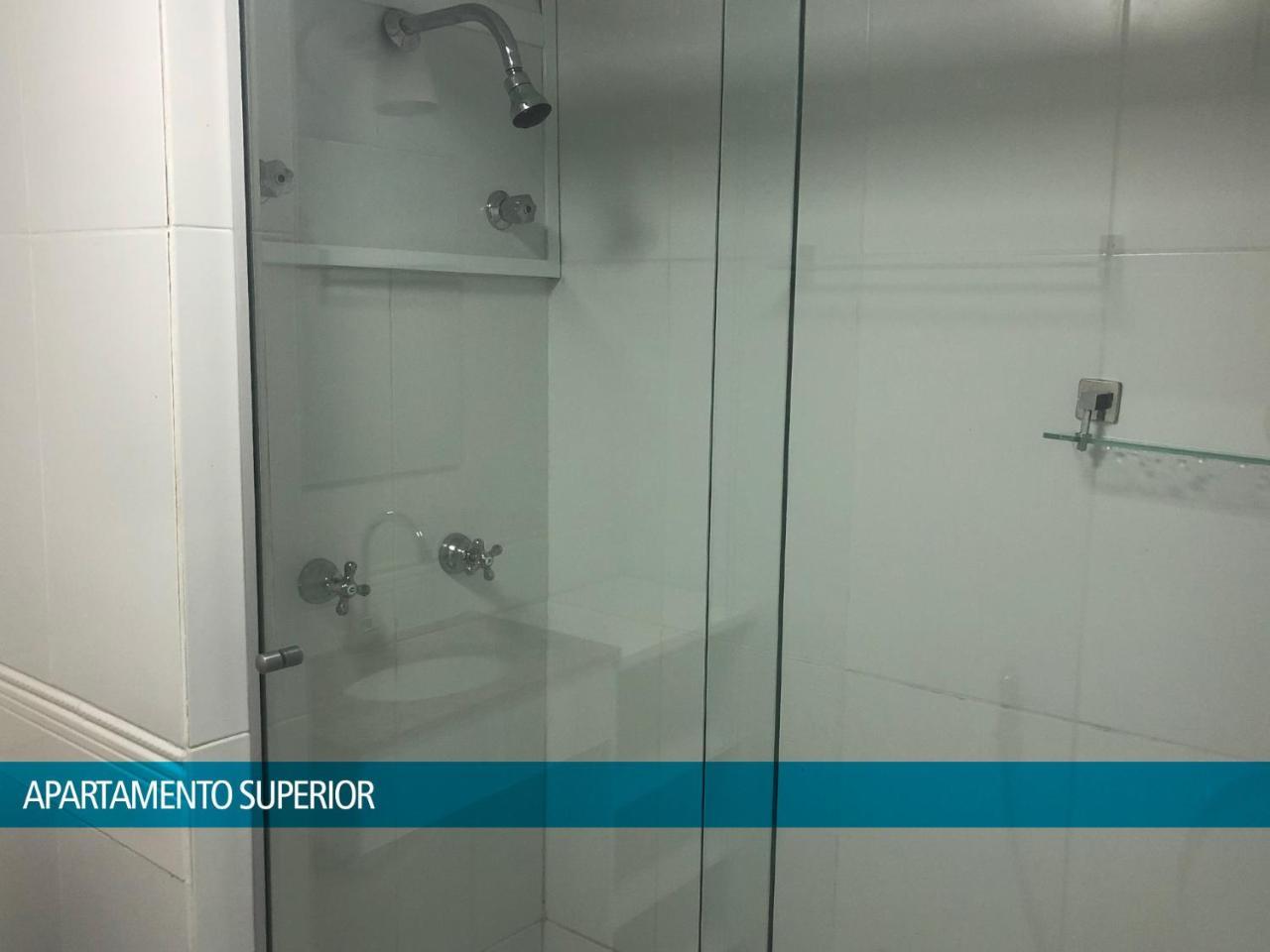 ברזיליה Nox Apart Hotel - Garvey מראה חיצוני תמונה